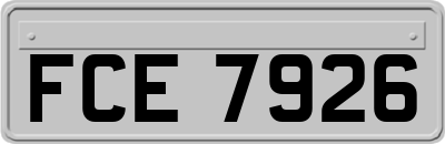 FCE7926