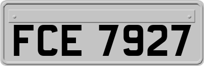 FCE7927