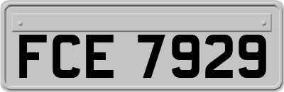 FCE7929