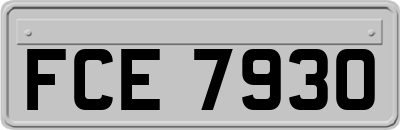 FCE7930