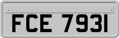 FCE7931