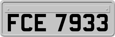 FCE7933