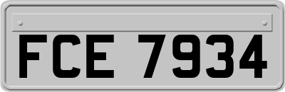FCE7934