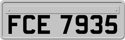 FCE7935