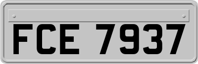 FCE7937