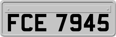 FCE7945