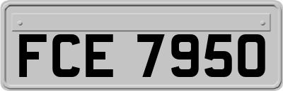 FCE7950