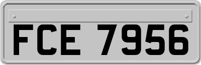 FCE7956