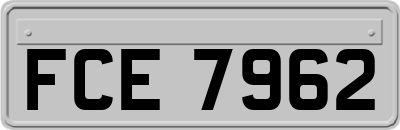 FCE7962