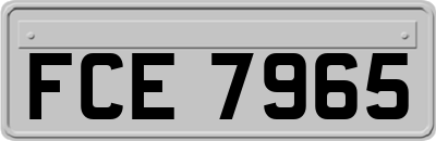 FCE7965