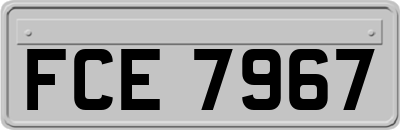 FCE7967