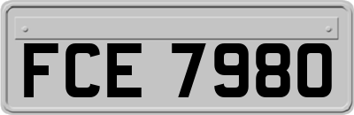 FCE7980