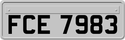 FCE7983