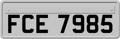 FCE7985