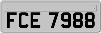 FCE7988