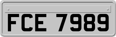 FCE7989