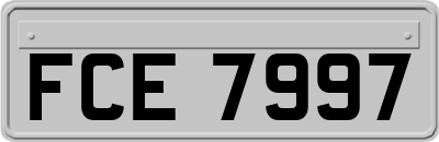 FCE7997