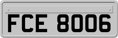 FCE8006