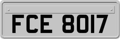 FCE8017