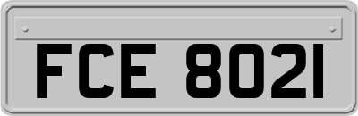 FCE8021