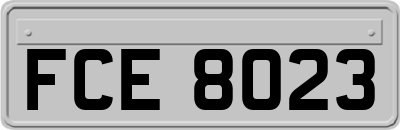 FCE8023