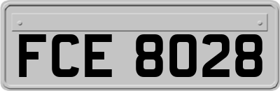 FCE8028