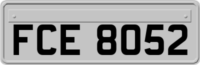 FCE8052