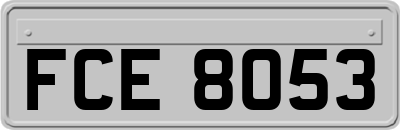 FCE8053