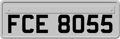 FCE8055