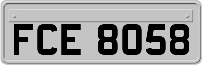 FCE8058