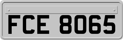FCE8065
