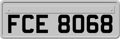FCE8068