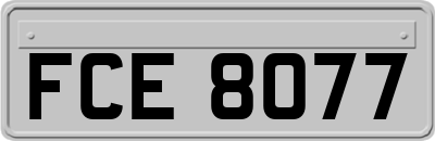 FCE8077