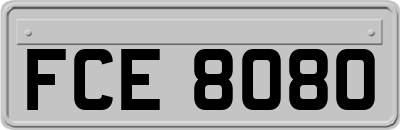 FCE8080
