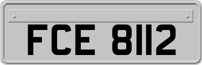 FCE8112