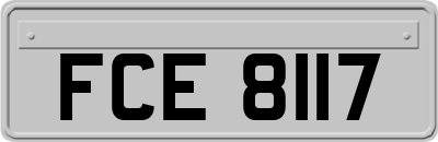 FCE8117
