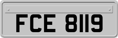 FCE8119
