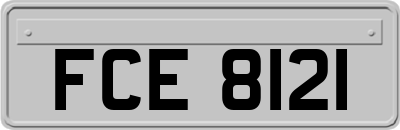 FCE8121