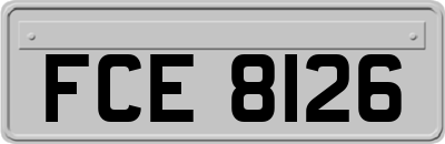 FCE8126