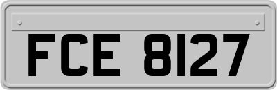 FCE8127