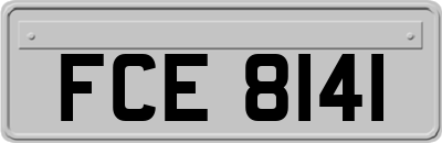 FCE8141
