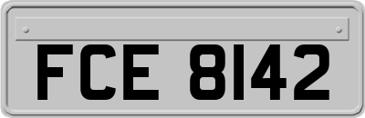 FCE8142