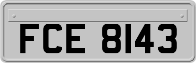FCE8143