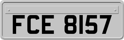 FCE8157
