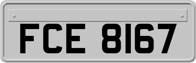 FCE8167