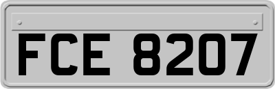 FCE8207