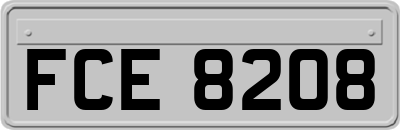 FCE8208