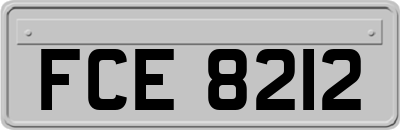 FCE8212