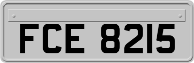 FCE8215