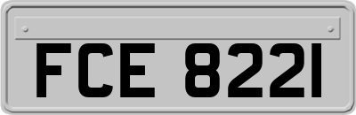 FCE8221